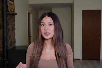female spokesperson ugc videos testimonial videos actor spokesperson