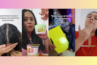 be your ugc mom creator español