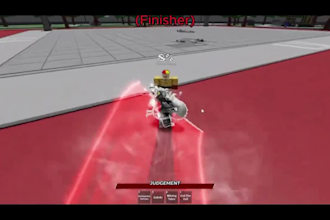 create roblox anime battlegrounds combat system with custom vfx