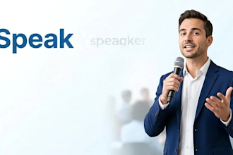 help you overcome stage fright and speak confidently in real situations