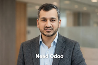 install and setup odoo 19 community or enterprise on vps