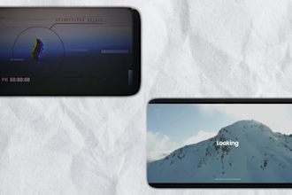 editing istagram,tiktok, reels and youtube shorts