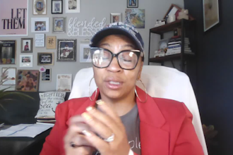 be your blended family coach creating clarity and connection