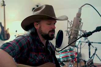 create custom country song jingle vocal and songwriting