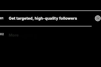 boost whatsapp channel followers grow real members with organic promotion