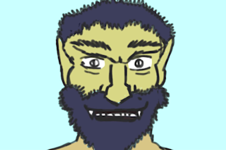 create cartoons in 2d animation