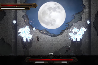 make a great 2d game