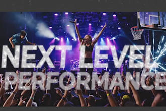 create highlight reels, hype reels, video article, video compilation