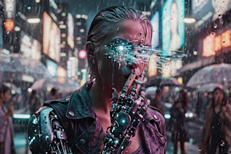 create cinematic ai videos using unreal engine and 3d workflows