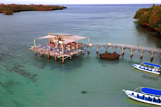 create a personalized africa travel itinerary for your trip