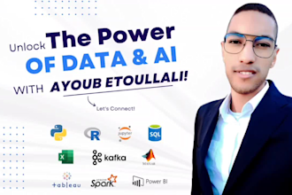 provide advanced statistical modeling analysis and actionable business insights