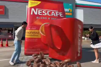 create realistic cgi marketing ads for your brand