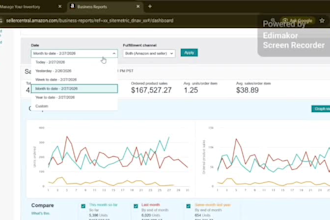 be your expert amazon fba wholesale VA for product research