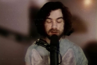 record a friendly and engaging american male voice over