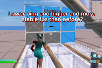 optimize your PC for maximum fps and fix game lag