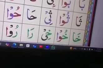 expert online quran tutor