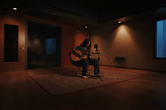 sing indie pop or pop rock vocals for you music
