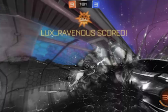 provide detailed rocket league coaching with a training plan