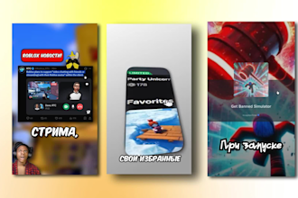 edit viral roblox videos and shorts with high retention