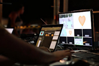 edit reels, shorts and create viral thumbnails