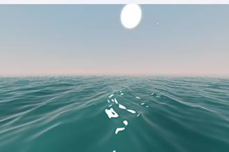 write optimized shaders for you