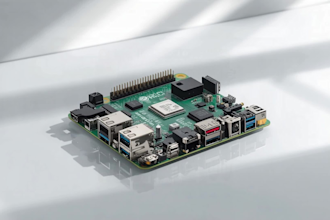 design raspberry pi compute module cm4 cm5 carrier and io board pcb with kicad