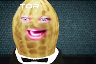 design ar vtuber 3d face tracking stream fog 3d vtuber snap camera