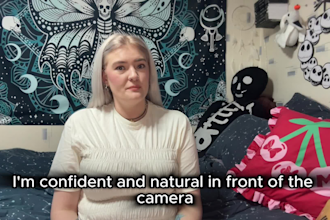 create authentic ugc paid video ads for soical media