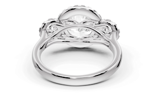 high quality jewelry photorealistic rendering