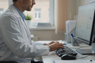 write SEO medical, healthcare, and health blog posts