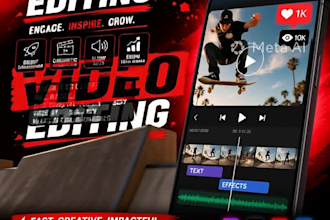 create viral instagram reels with captions and effects