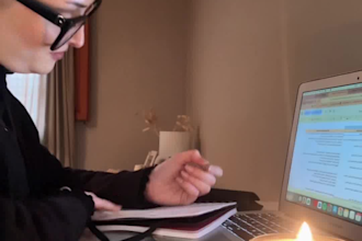 be your administrative virtual assistant