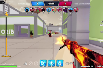 help you film roblox videos