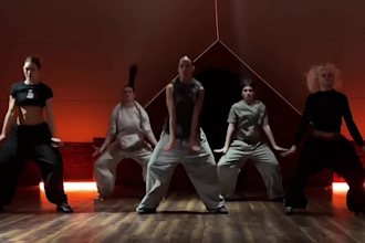 create engaging tiktok dance content for social media promotion