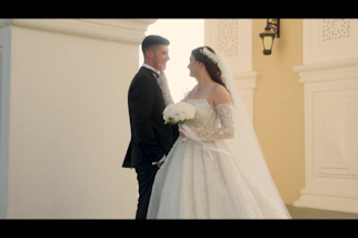 turn your raw footage into a professional video