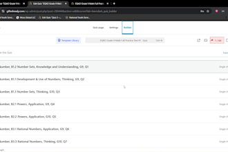 upload courses, lessons, quizzes, and content in learndash