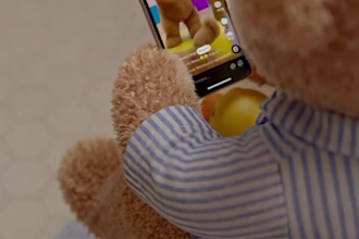design a custom plush toy from your character sketch logo or reference image