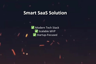 launch a validated saas mvp to test your startup idea fast