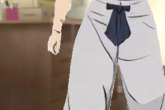 high quality anime edit