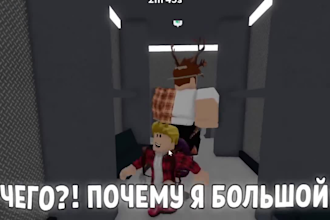 do funny roblox video editing for youtube