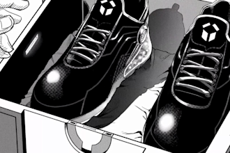 motion comic animation for manga and webtoon comics