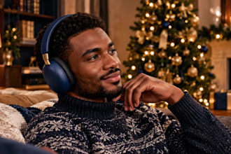 create cinematic ai video ads for personalized gifts
