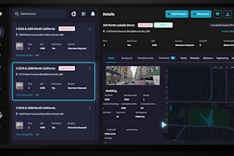 build react js next js project using shadcn and tailwind CSS
