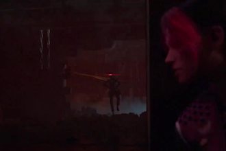 create ai game trailer, cinematic game trailer and gameplay trailer ai movie