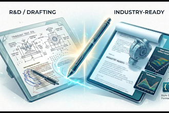 turn research, education and industry expertise into your success