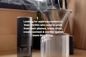 create ugc couple video ads, ugc male and female video for your brands