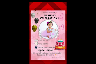 design social media flyers and posters