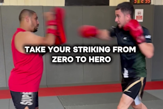 help you burn fat fast with kickboxing workouts