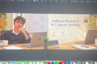 build a creative strategy brief for your video ad or campaign