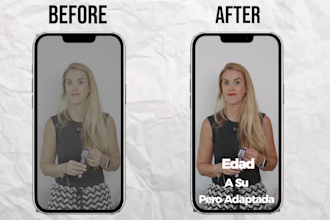 edit engaging tiktok videos for high retention